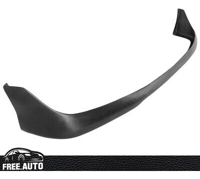 Fit For 01-05 Lexus Is300 Front Bumper Lip Pu Zzi Foto 5