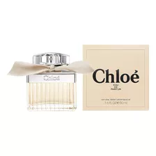 Chloe Chloe Eau De Parfum 50ml Premium