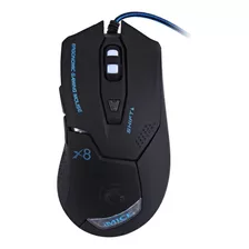 Mouse Gamer Estone X8