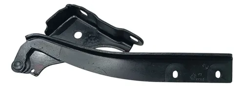 Par Braço Dobradiça Sx Dx Capo Fiat Linea Punto 08/16 Usado 4