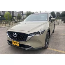 Mazda Cx-5 Grand Touring 2.5