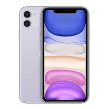 iPhone 11 64 Gb Purpura A Msi Envio Gratis Reacondicionado