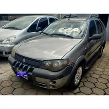 Fiat Palio 