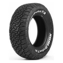 Kit 4 Pneus 205/70r15lt Xbri Brutus 102/99q T/a 8pr Xbri