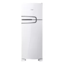 Geladeira Frost Free Consul Crm39a Branca Com Freezer 340l 110v