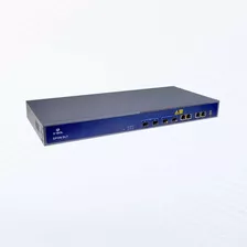 Olt 2 Pon V1600gt Gpon Com 2 Porta Gpon V-sol Com 2 Gibic