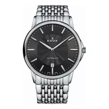 Reloj Edox Hombre 56001 3m Gin Tienda Oficial