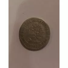 Un Nuevo Sol, Moneda Peruana 