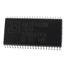 Am29f400bb-90se Original Amd Componente Integrado