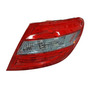 Calavera Izquierdo Mercedes-benz C280 2009 Tyc