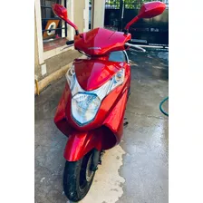 Honda Elite