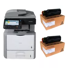 Impresora Multifuncional Ricoh Sp5200 Con Servicio 