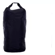 Bolsa Estanca Militar Dry Bag 50lts Impermeable Náutica