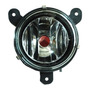 Faro Ford Ecosport 2008 2009 2010 2011 2012