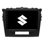 Suzuki Sx4 2008-2014 Android Dvd Gps Bluetooth Wifi Radio