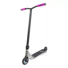 Scooter Pro Bestial Wolf Hunter-56-silver Edición Limitada