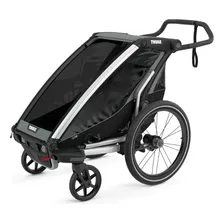 Remolque Para Bicicleta Thule Chariot Lite 1