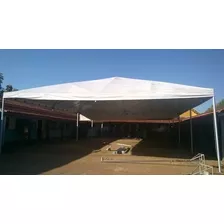 Tenda Piramide 5x5