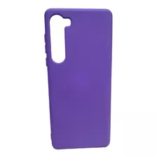 Funda Antigolpe Silicona Para Motorola G E Microcentro