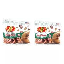 Jelly Belly 2 Pack Sabor Donas Krispy Kreme 99 G