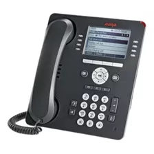 Ip Phone Avaya 9611