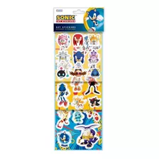 Set Stickers Divertidos Disney Originales Relieve Planchas 