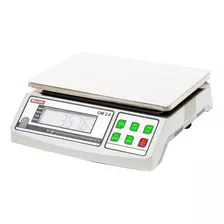 Balanza Industrial Digital Moretti Om-2.0 15kg 220v 33 cm X 22 cm