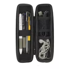 Estuche Rígido Eva, Para Bolígrafo Stylus Pencil 