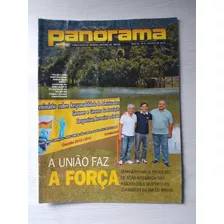 Revista Panorama 8, Cobalt,spin,opala, Celta, R1090