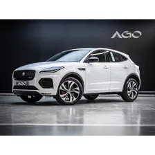  E-pace R-dyn. Se 2.0 Awd 250cv Aut/flex. - G