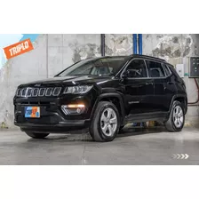 Jeep Compass 2020