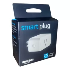 Amazon Alexa Smart Plug Enchufe Inteligente Nuevo