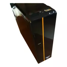 Gabinete Spektra Slim Micro-atx Intel Pentium 4 500gb