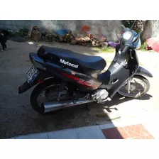 Motomel 110 Pollerita