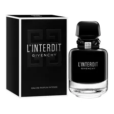 Givenchy L´interdit Edp Intense 80ml Dama