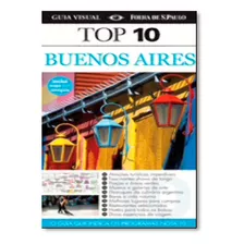 Livro Buenos Aires Top 10