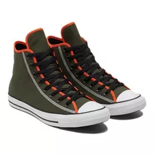 Botitas Converse Chuck Taylor All Star Reflectante - Wesport