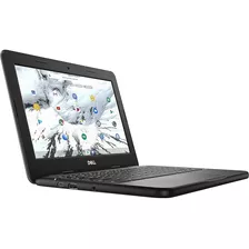 Laptop Dell Chromebook 3100 Pantalla Tactil 32gb Grado A