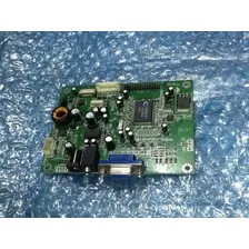 Placa Principal Monitor Mtek Lze-968w / Tm16akp3