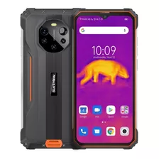 Blackview Bl8800 Pro 5g 8380mah 8gb Ram Câmera Térmica 128gb