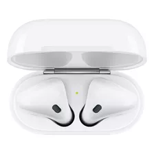 AirPods Inalámbricos Apple Original