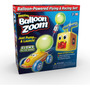 Segunda imagen para búsqueda de balloon zoom