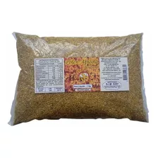 Pólen Apícola Desidratado - Pacote 1 Kg