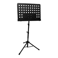 Soporte De Música Plegable Pro Series Cc-ps-mstand De