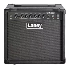 Amplificador De Guitarra Eléctrica Laney Lx20r