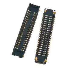 Conector Pantalla Fpc Placa Motorola G8 Plus G8 Play G9 Plus