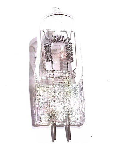 Venetian 64575 230v 1000w Lampara Gx 6,35 P1/15 Egy Bi Pin