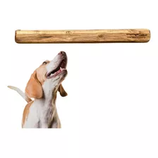 Amicus Brinquedo Cachorro Pet Mordedor G Sustentável Wood 30cm