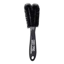 Escova Muc-off Two Prong Brush