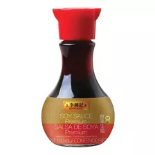 Salsa De Soja Premium Lee Kum Kee 150 Ml